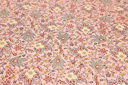 Cinderella Pink (Comfort Line - 4) 90 X 105 INCHES