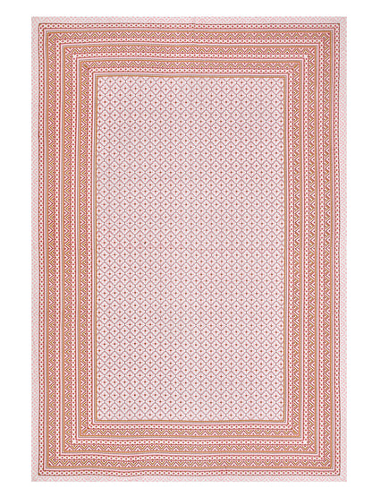 Cupid Pink (Boota - 14) 63 X 90 INCHES